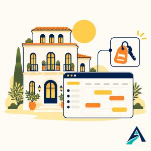 Otel rezervasyon ve misafir yönetimi yazılımı / Hotel reservation and guest management software