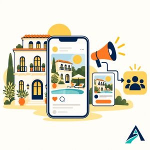 Turizm dijital pazarlama ve Instagram reklamları / Tourism digital marketing and Instagram advertising