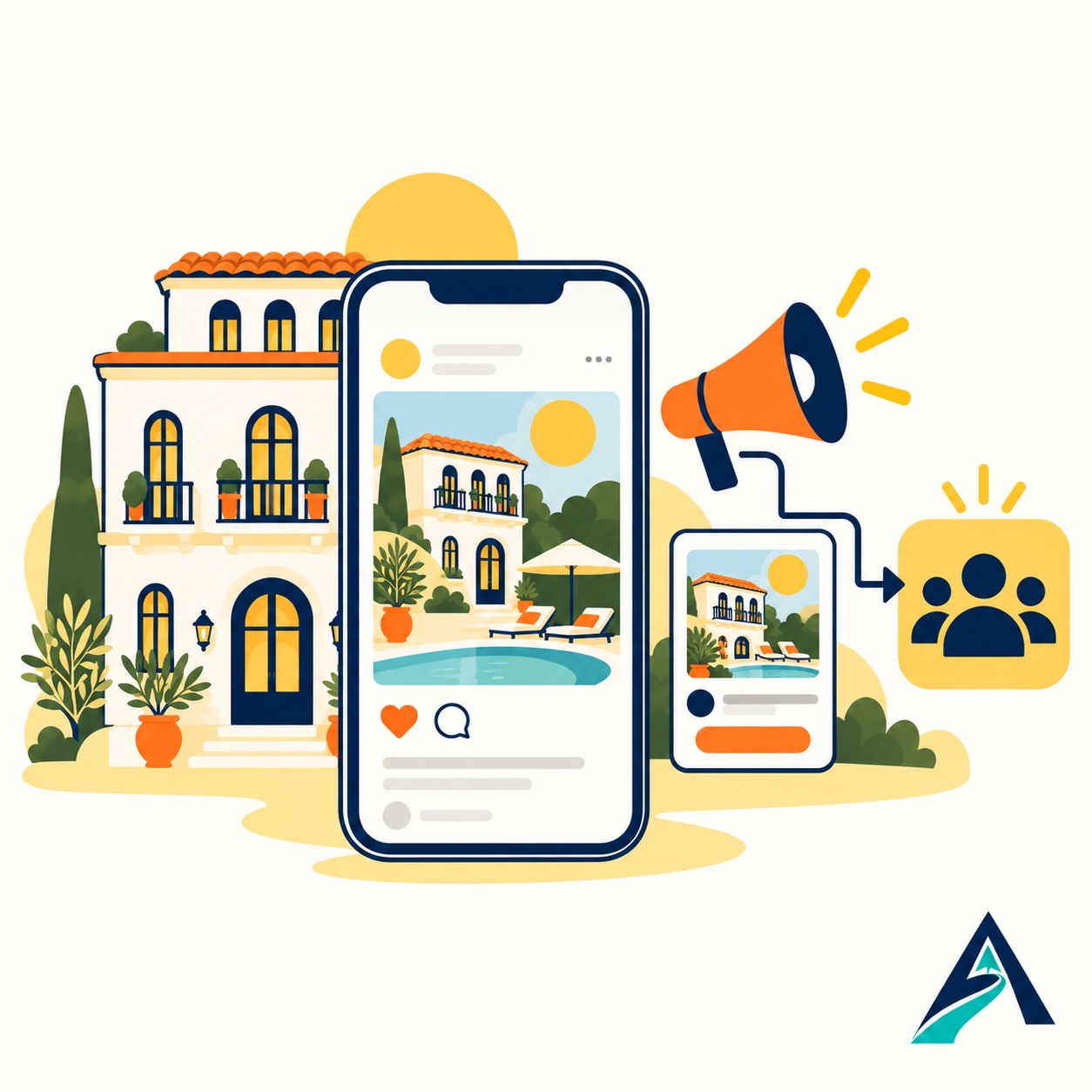 Turizm dijital pazarlama ve Instagram reklamları / Tourism digital marketing and Instagram advertising