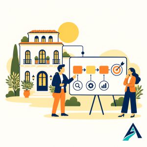 Turizm işletmeleri strateji ve danışmanlık / Tourism business strategy and consultancy
